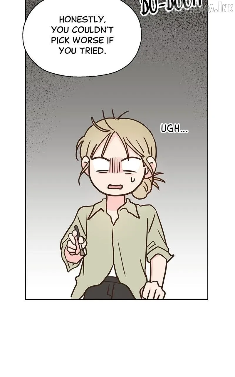 My Fake Love Chapter 67 page 71