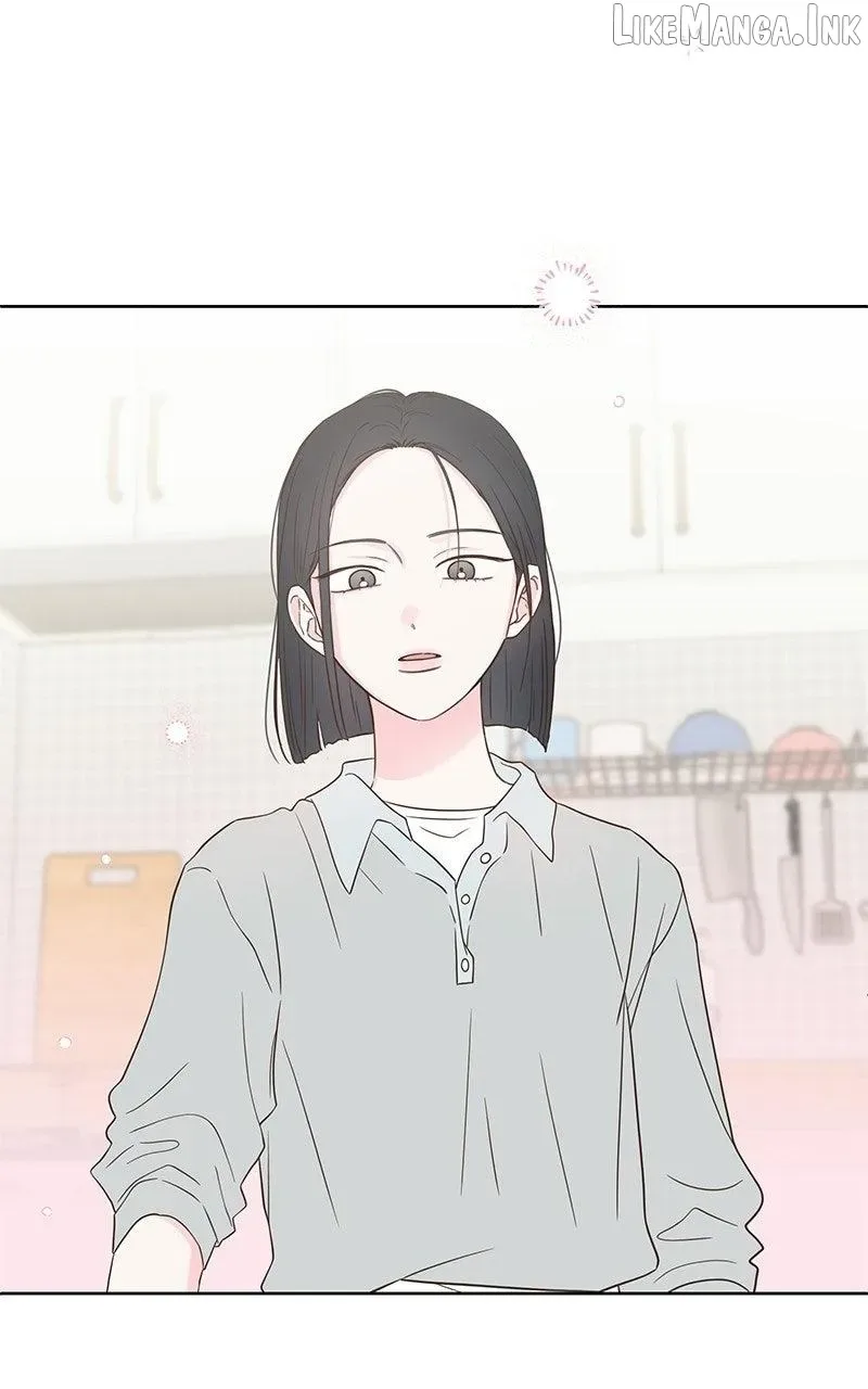 My Fake Love Chapter 66 page 80