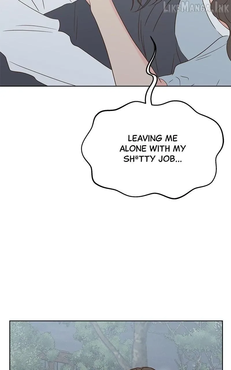 My Fake Love Chapter 68 page 45