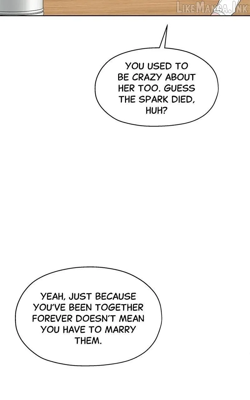 My Fake Love Chapter 68 page 12