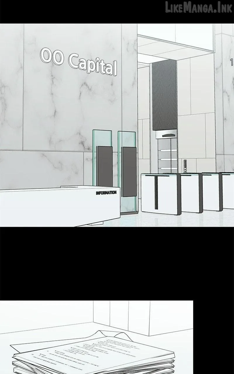 My Fake Love Chapter 68 page 17