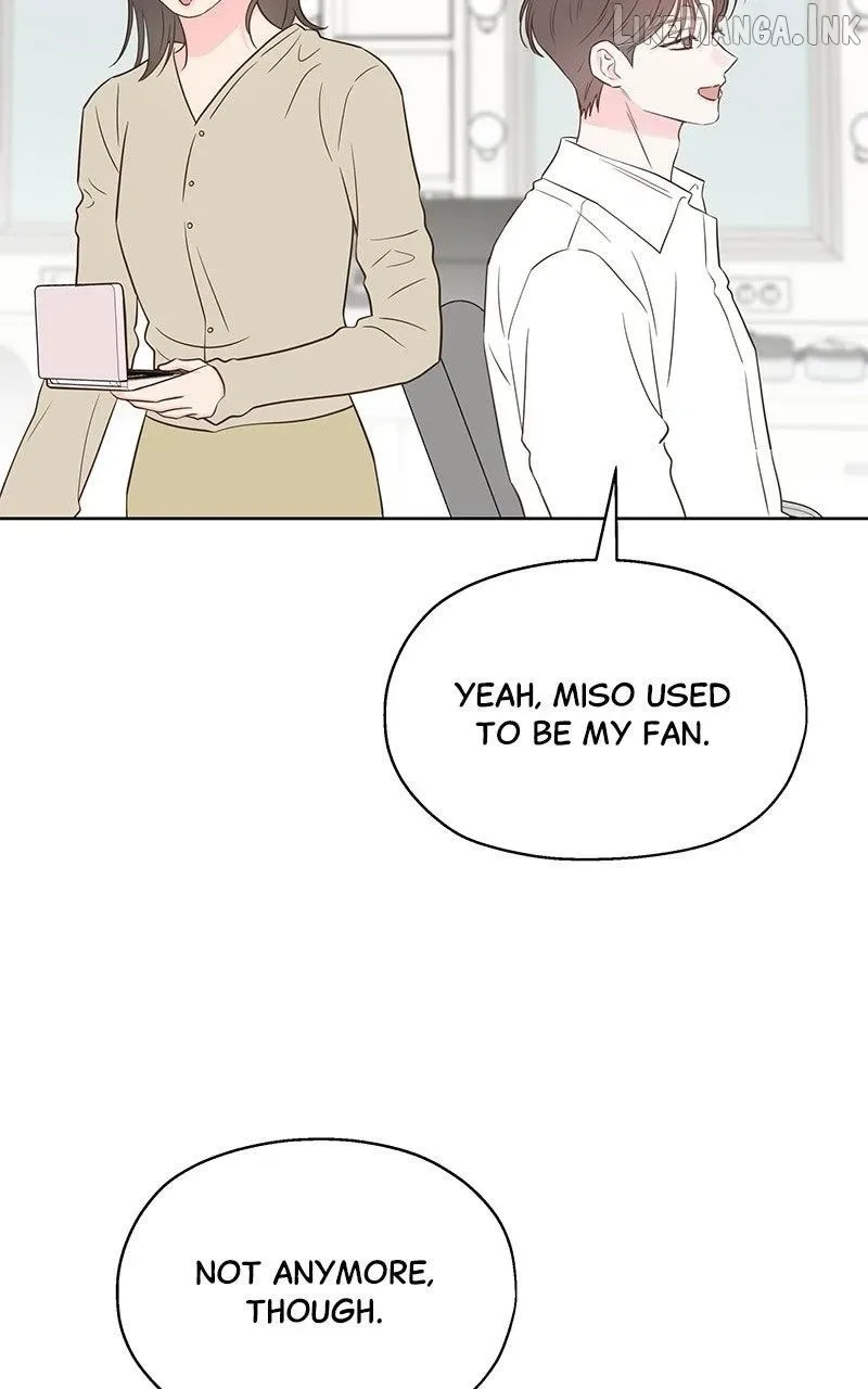 My Fake Love Chapter 67 page 47