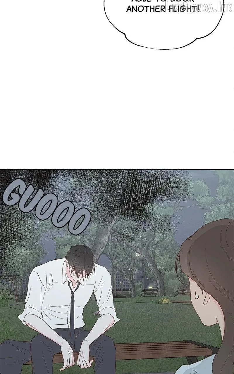 My Fake Love Chapter 68 page 38