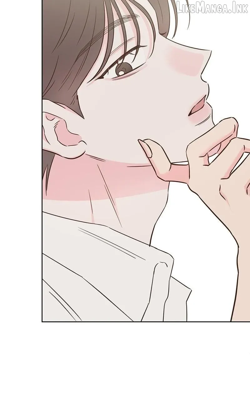 My Fake Love Chapter 67 page 74