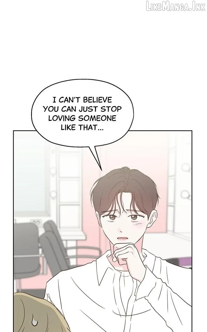My Fake Love Chapter 67 page 50