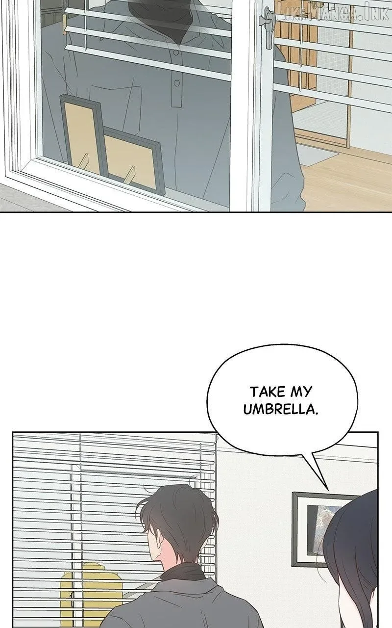 My Fake Love Chapter 66 page 88