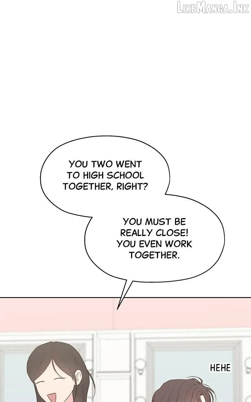 My Fake Love Chapter 67 page 46