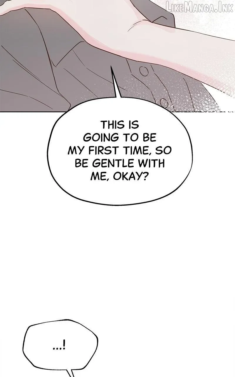 My Fake Love Chapter 66 page 106