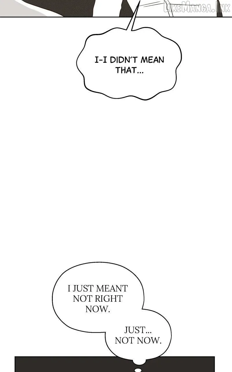My Fake Love Chapter 68 page 15