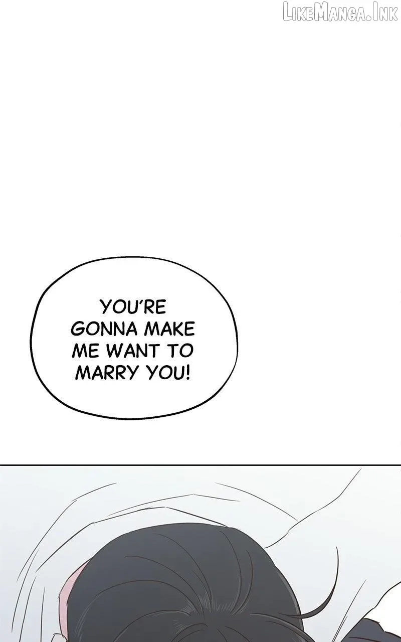 My Fake Love Chapter 68 page 52