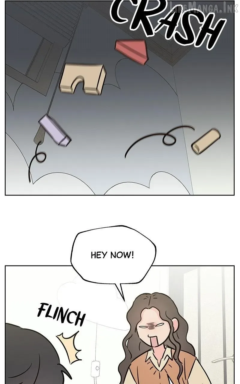 My Fake Love Chapter 68 page 80