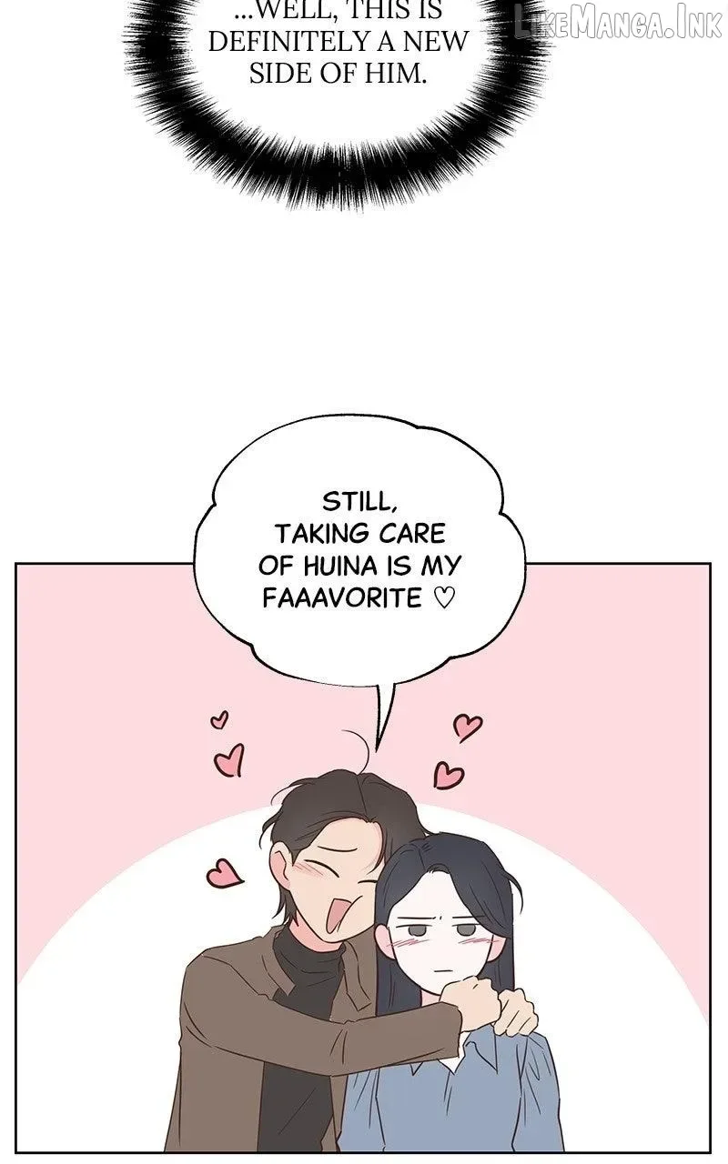 My Fake Love Chapter 68 page 99