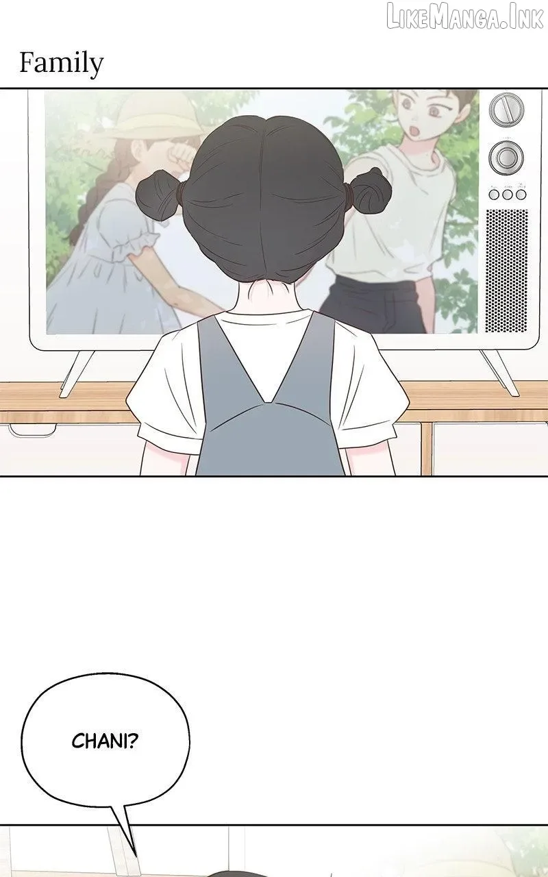 My Fake Love Chapter 68 page 101