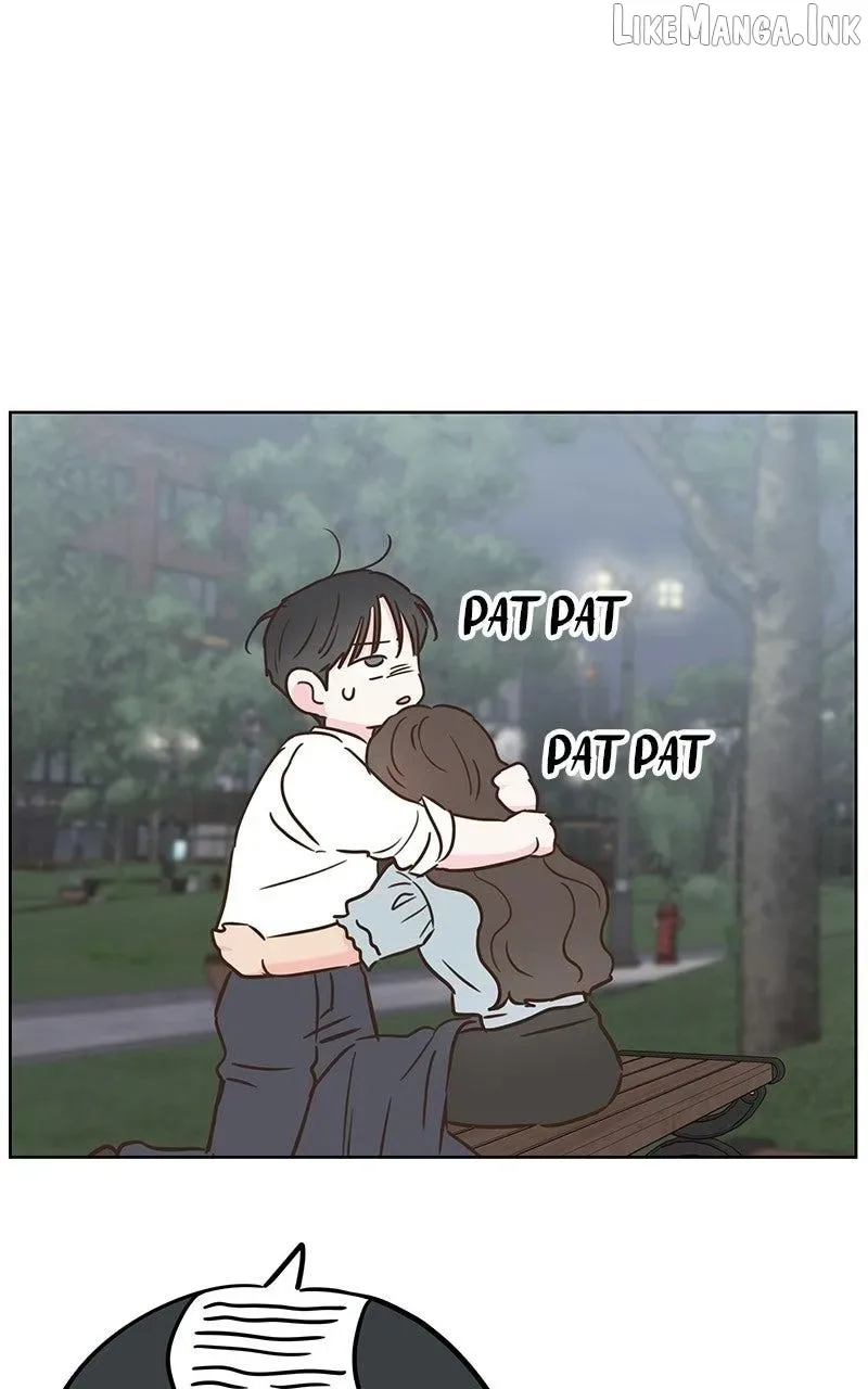 My Fake Love Chapter 68 page 63