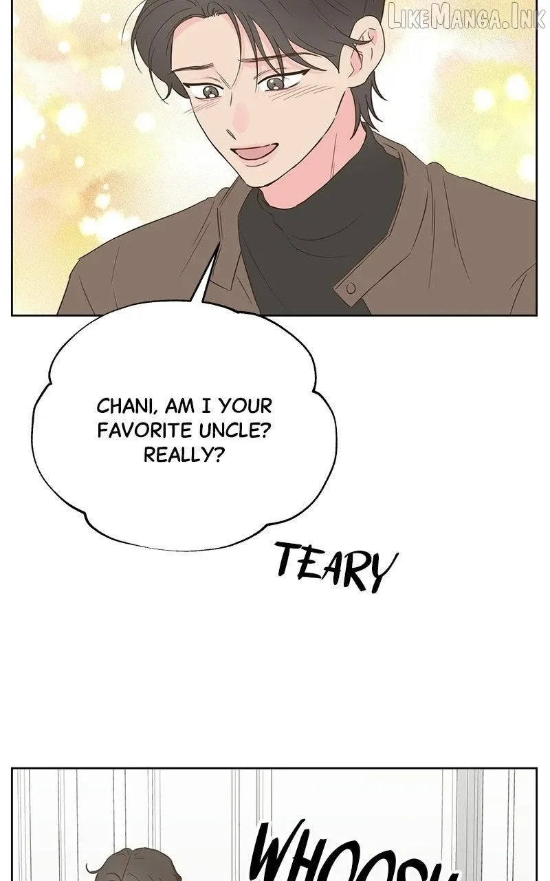 My Fake Love Chapter 68 page 89