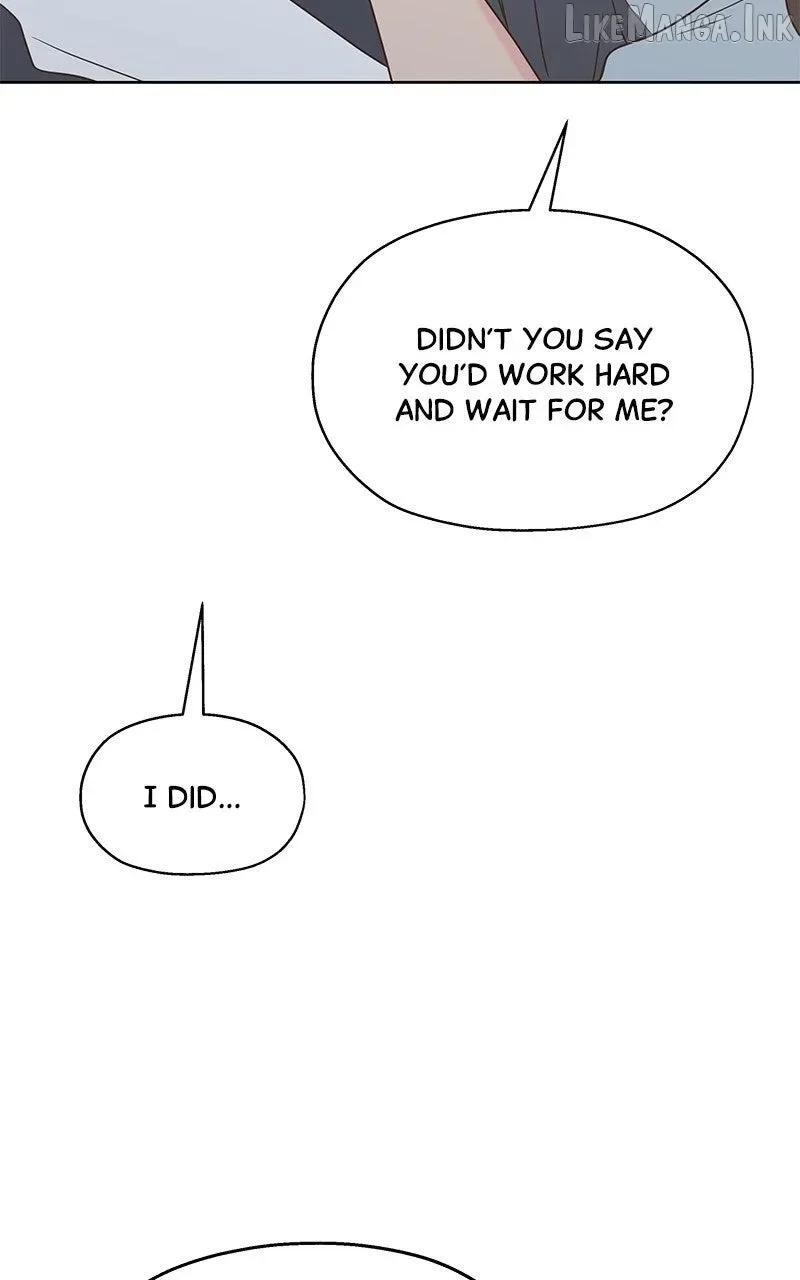 My Fake Love Chapter 68 page 50