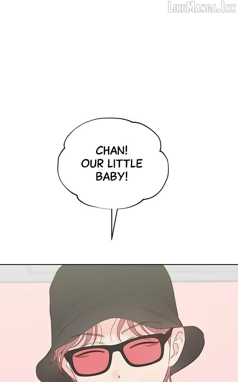 My Fake Love Chapter 67 page 110