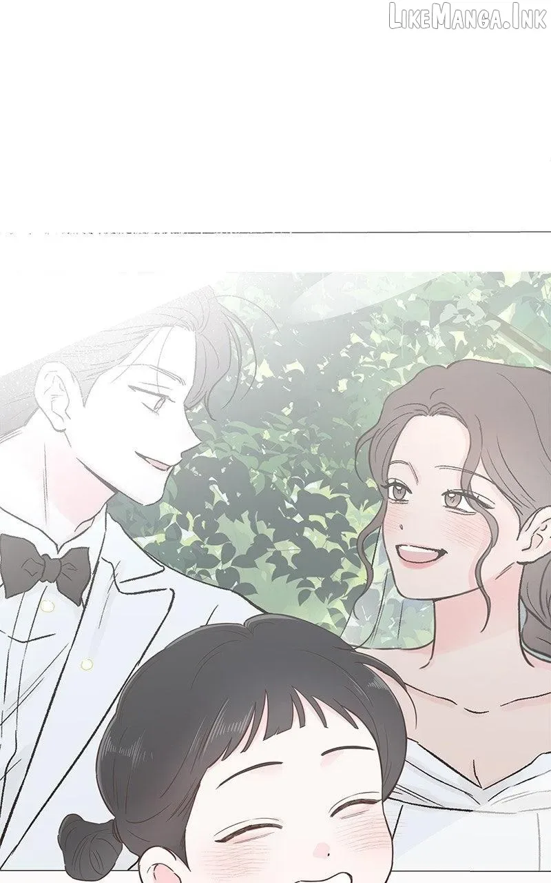 My Fake Love Chapter 68 page 105
