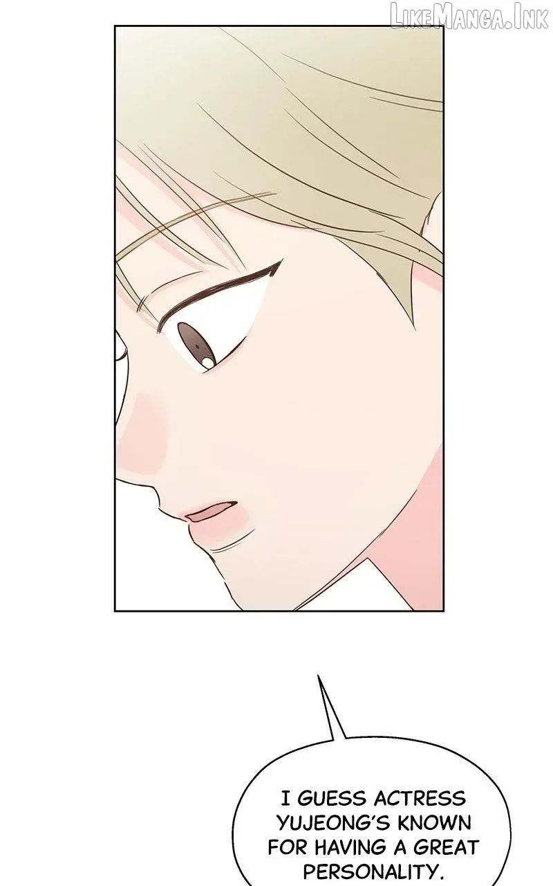 My Fake Love Chapter 67 page 83