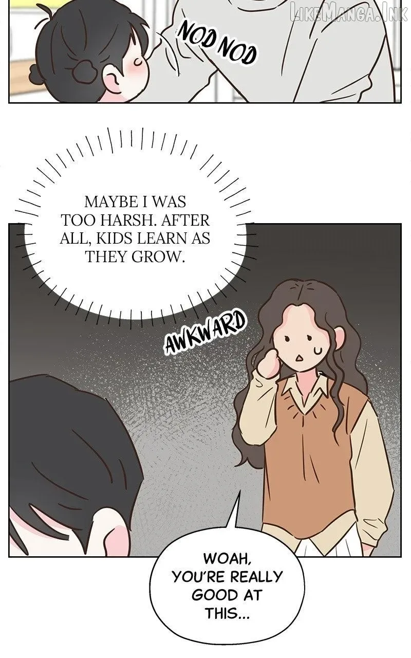 My Fake Love Chapter 68 page 84