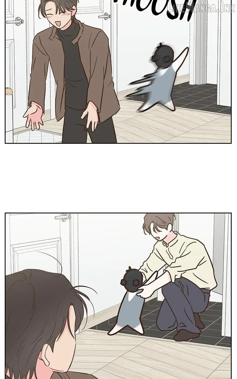 My Fake Love Chapter 68 page 90