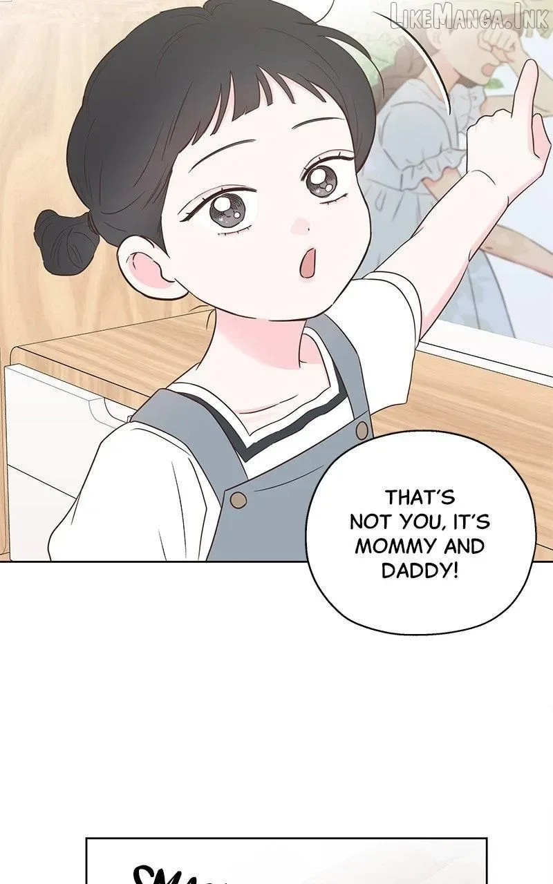My Fake Love Chapter 68 page 102