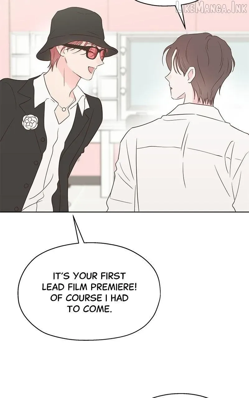 My Fake Love Chapter 67 page 112