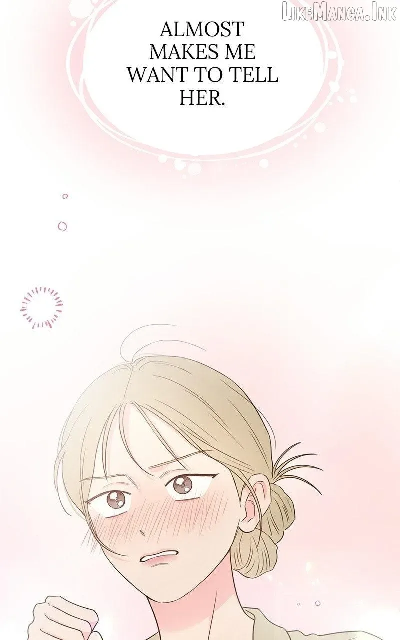 My Fake Love Chapter 67 page 104