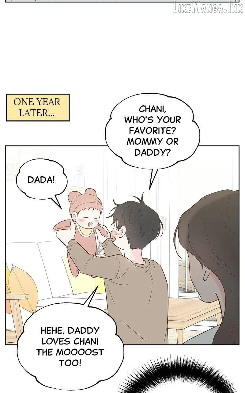 My Fake Love Chapter 68 page 74