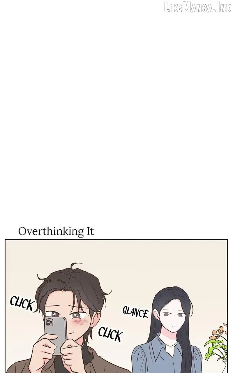 My Fake Love Chapter 68 page 96
