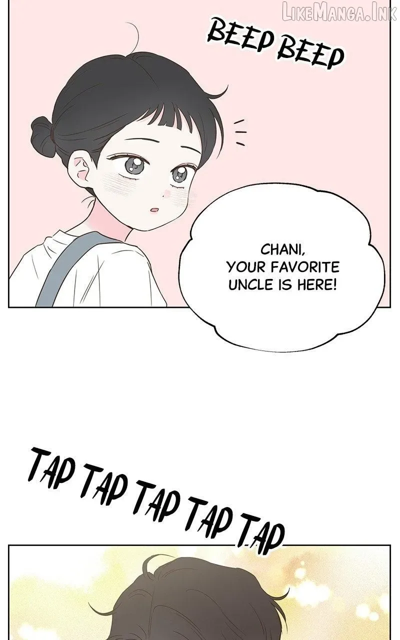 My Fake Love Chapter 68 page 88