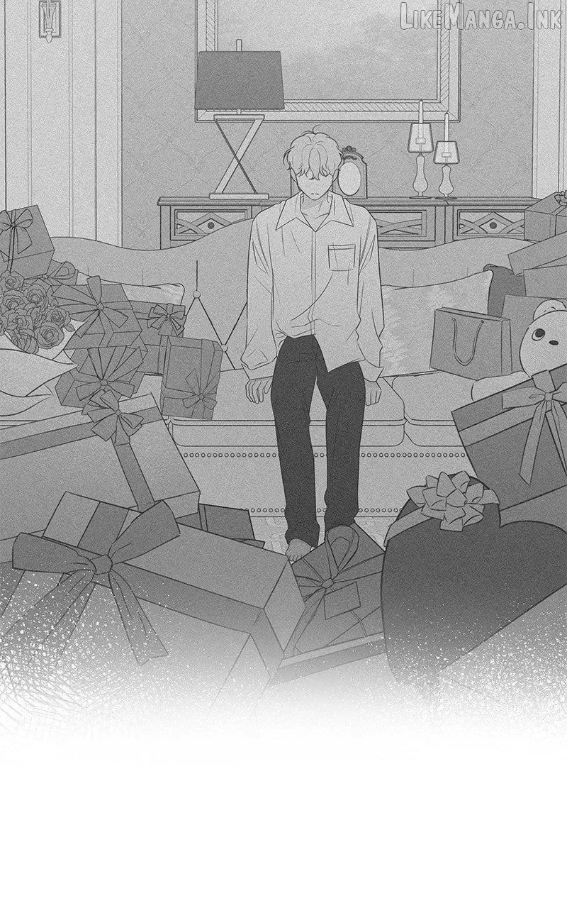 My Fake Love Chapter 67 page 109