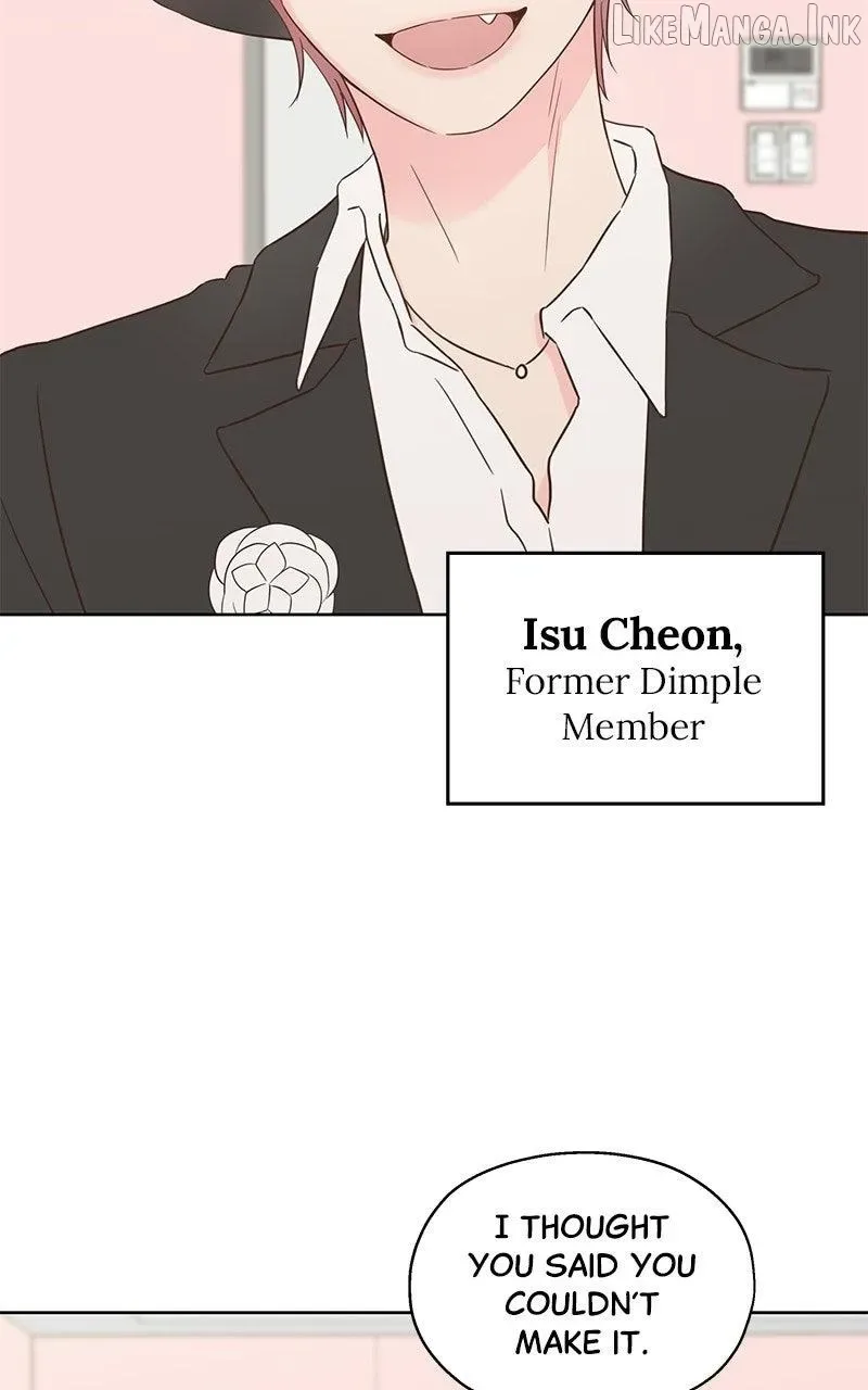 My Fake Love Chapter 67 page 111