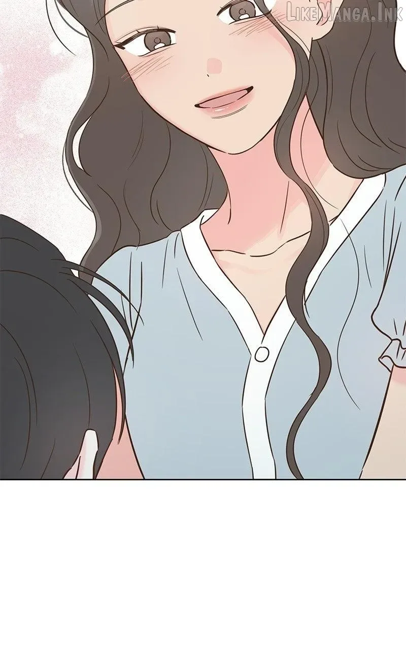 My Fake Love Chapter 68 page 57
