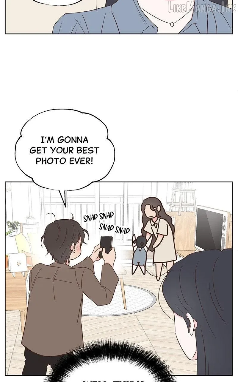 My Fake Love Chapter 68 page 98