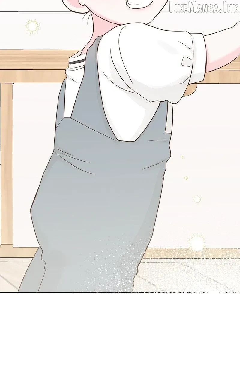 My Fake Love Chapter 68 page 106