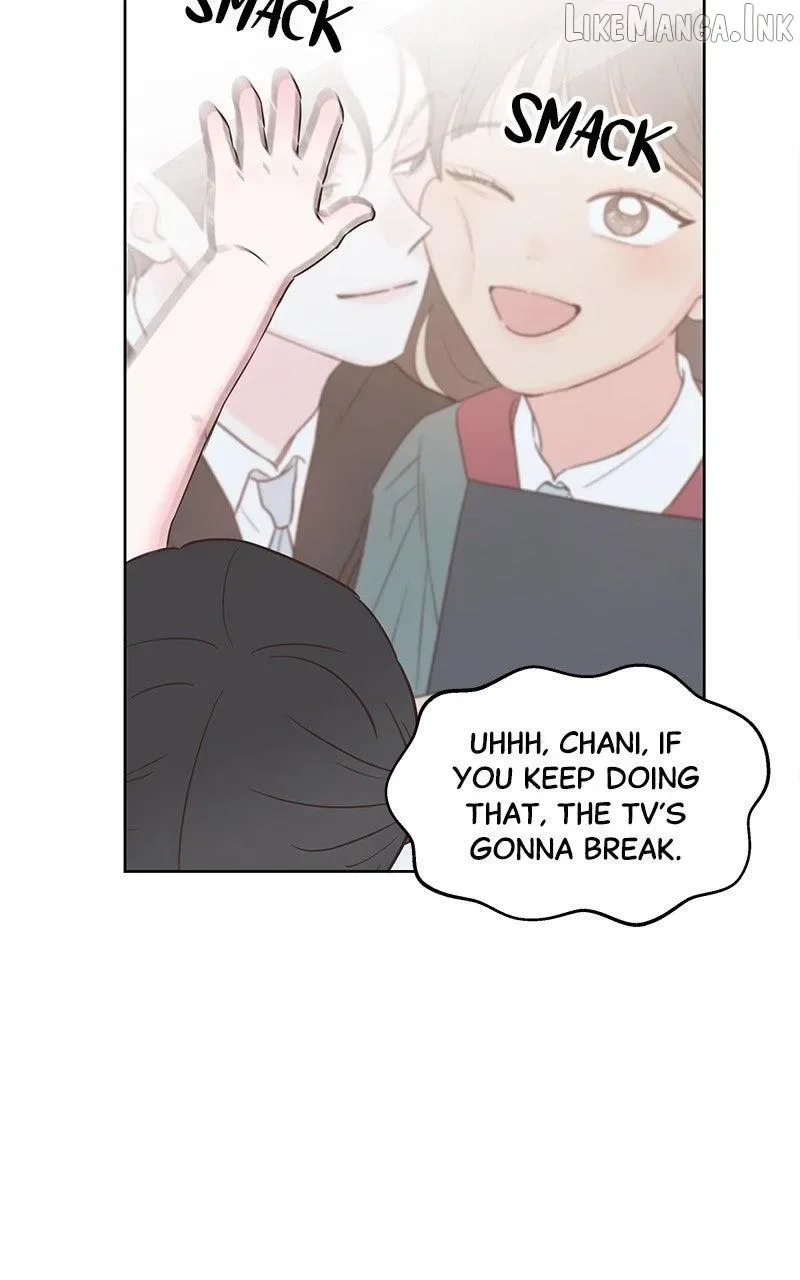 My Fake Love Chapter 68 page 103