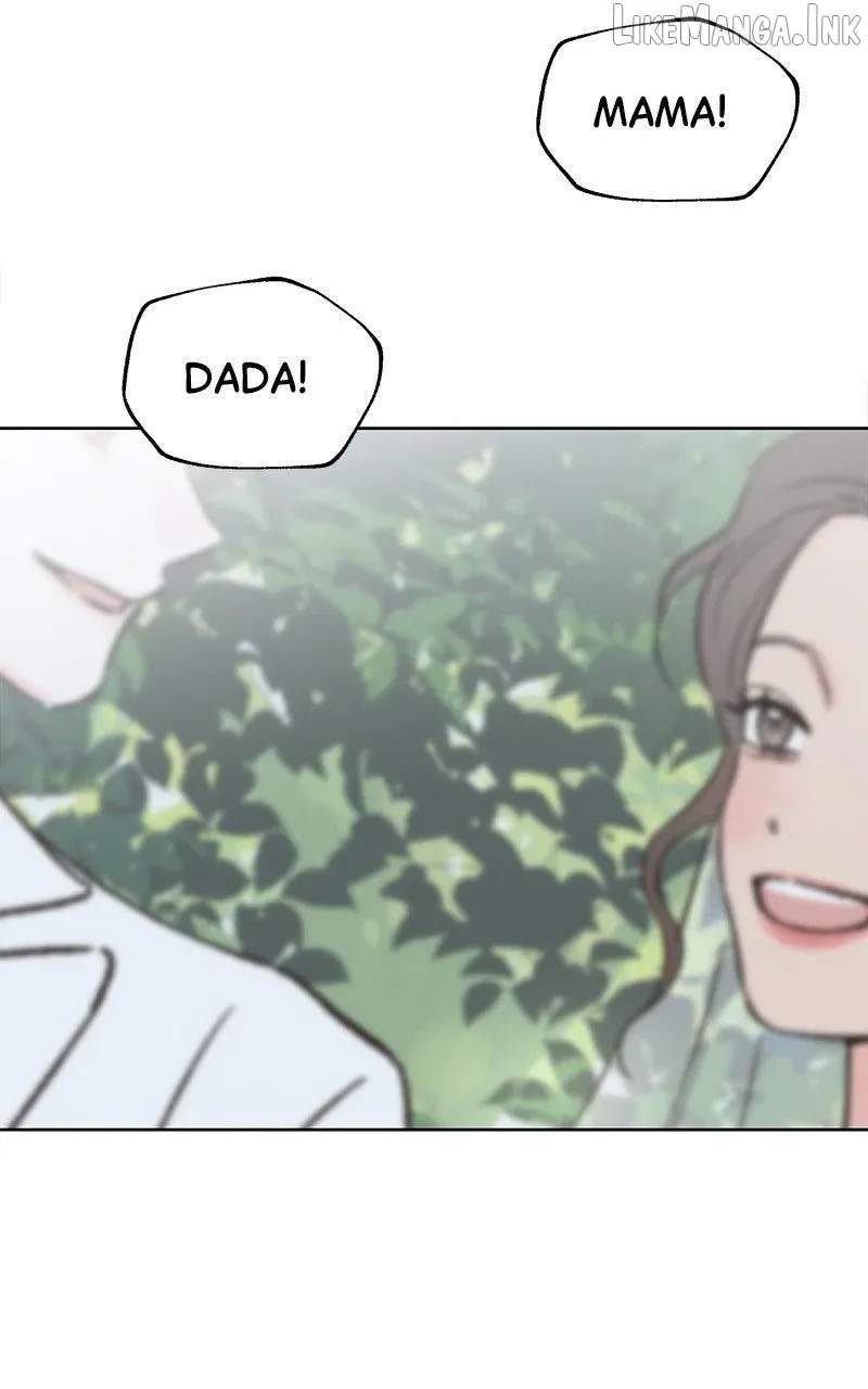 My Fake Love Chapter 68 page 104
