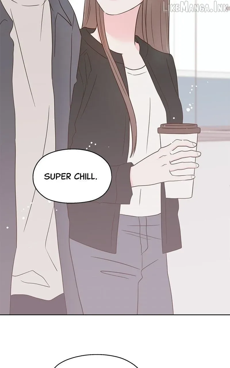 My Fake Love Chapter 67 page 85