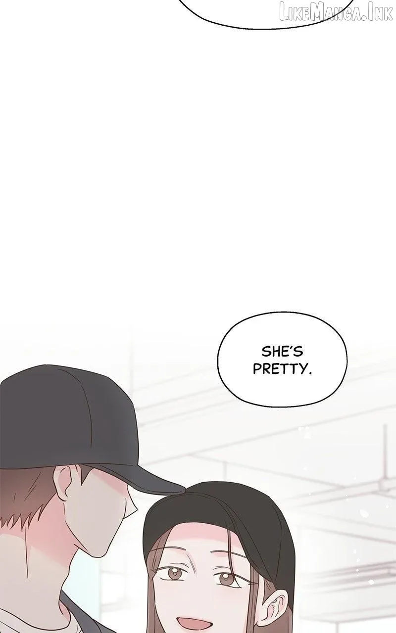 My Fake Love Chapter 67 page 84