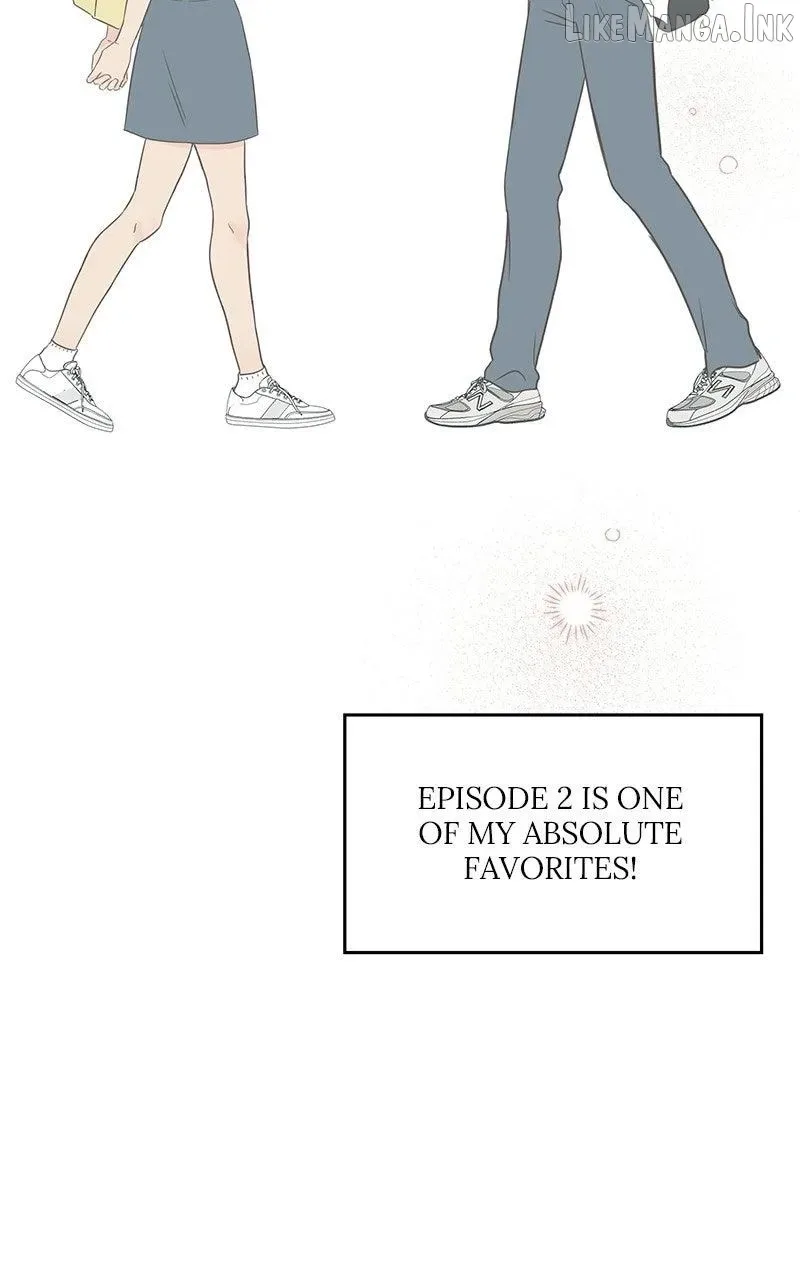 My Fake Love Chapter 68.5 page 16