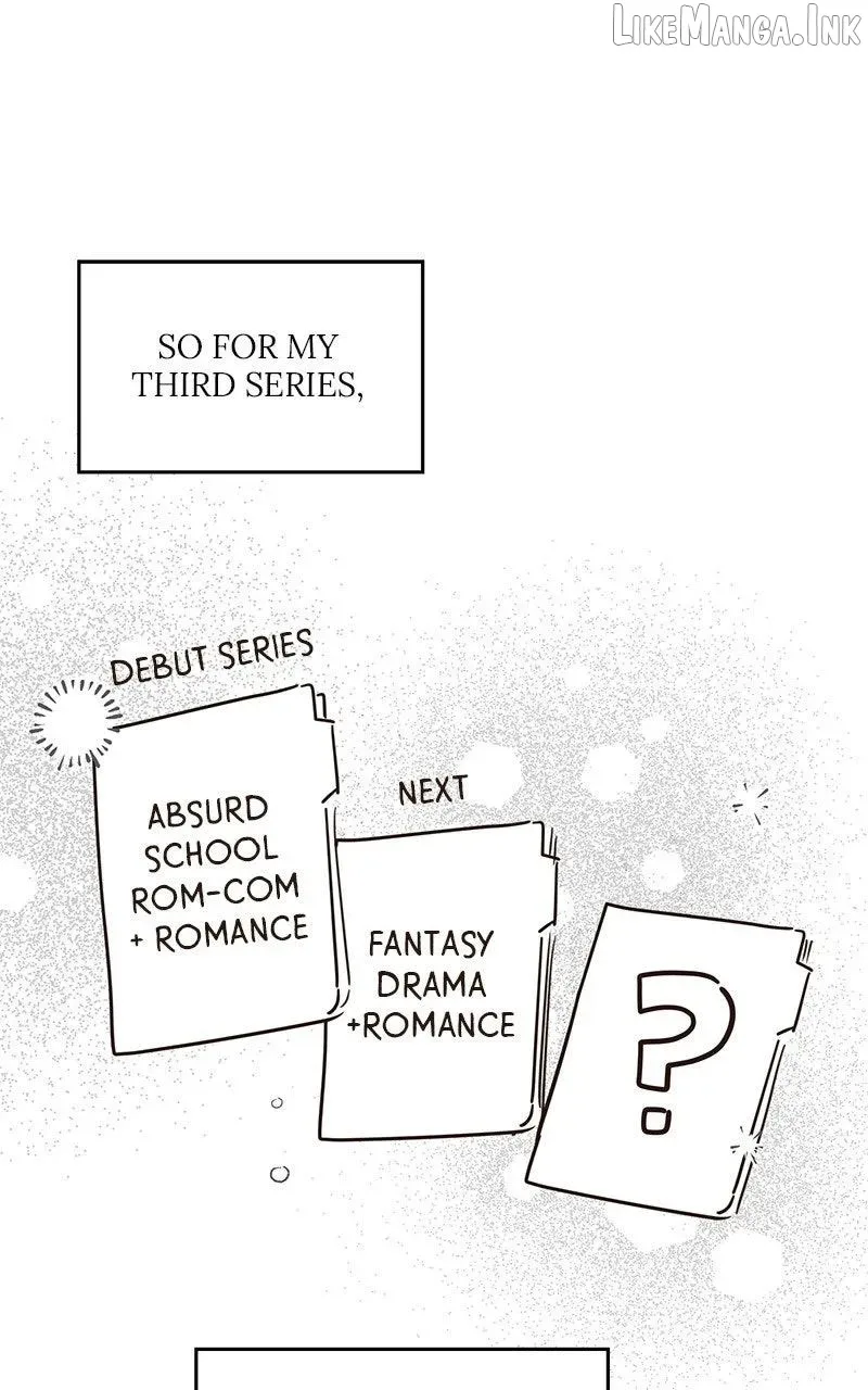 My Fake Love Chapter 68.5 page 11