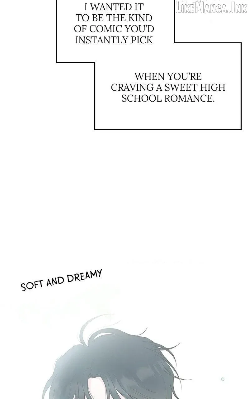 My Fake Love Chapter 68.5 page 12