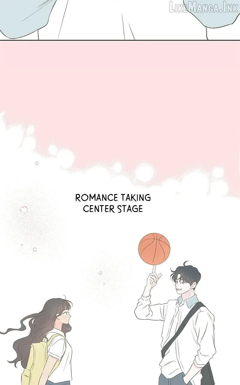 My Fake Love Chapter 68.5 page 15