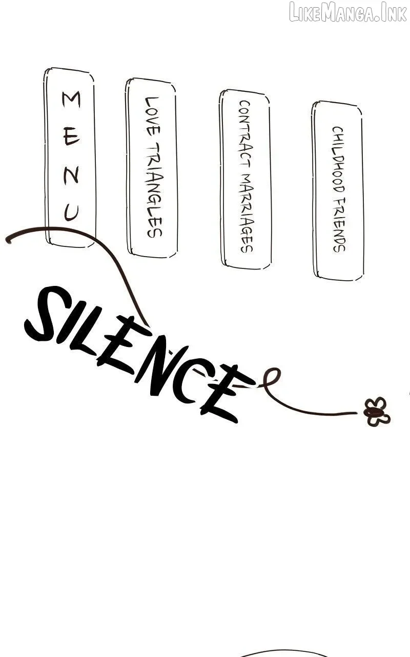 My Fake Love Chapter 68.5 page 3