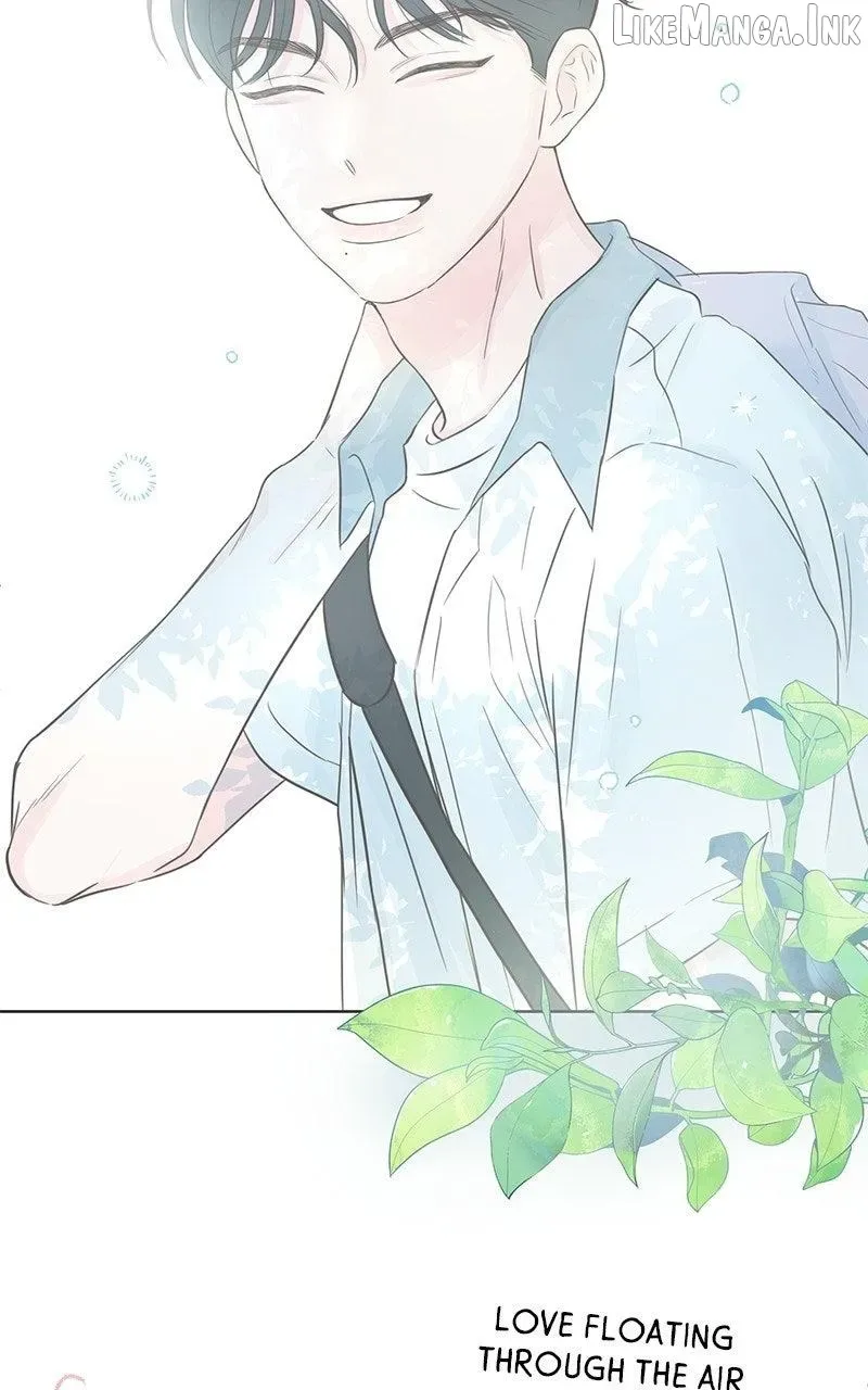 My Fake Love Chapter 68.5 page 13