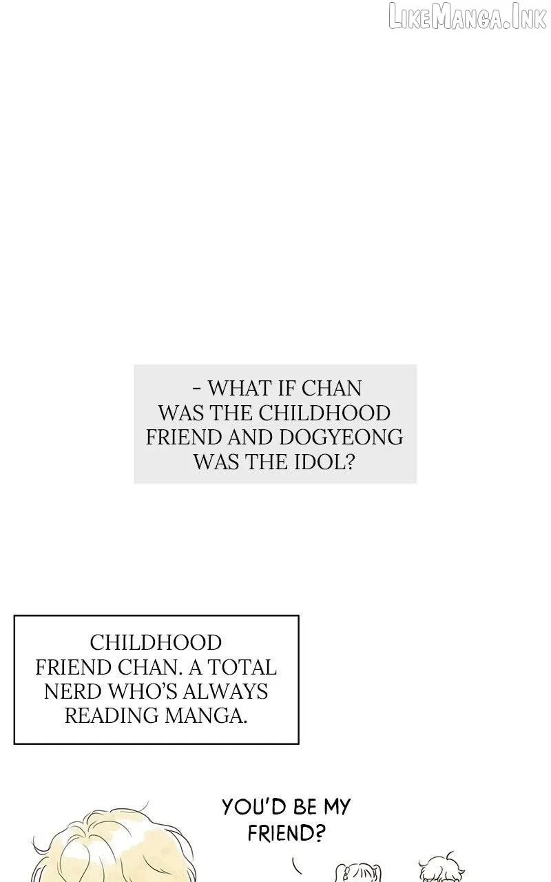 My Fake Love Chapter 68.5 page 51