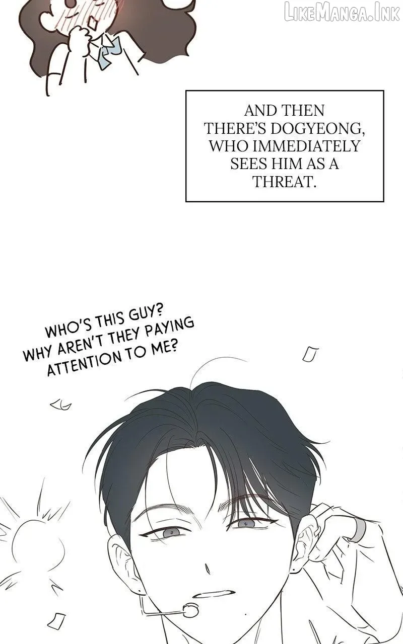 My Fake Love Chapter 68.5 page 54
