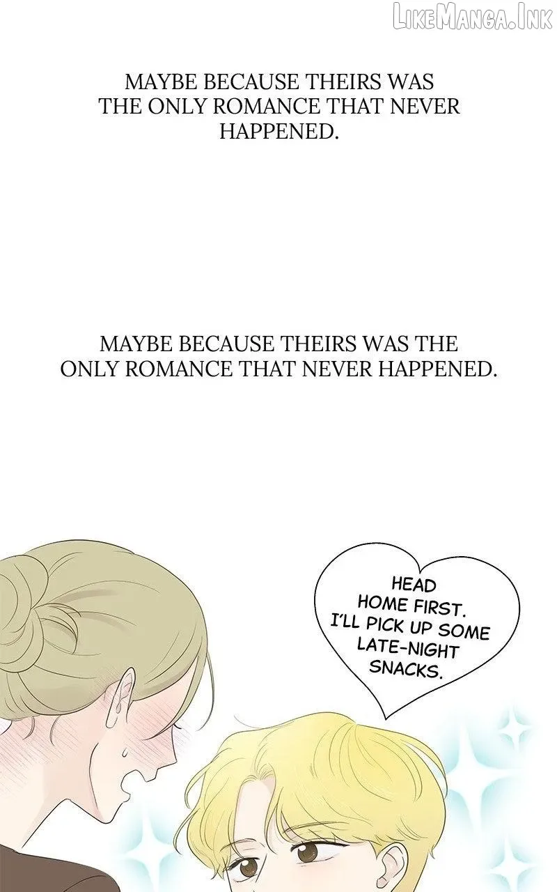 My Fake Love Chapter 68.5 page 62
