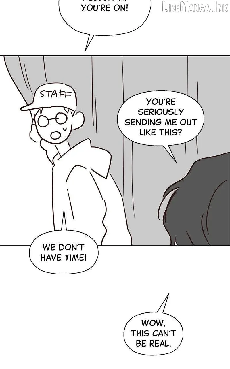 My Fake Love Chapter 68.5 page 70